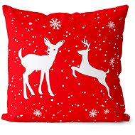 Impar Pillow Christmas reindeer - Pillow