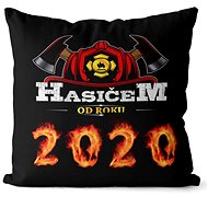 Impar Pillow Firefighter from 2020 - Pillow