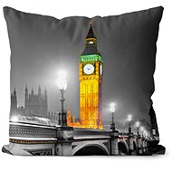 Impar Pillow London - Pillow
