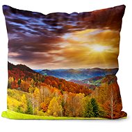 Impar cushion Forest valley - Pillow