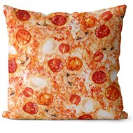 Impar Pillow Pizza - Pillow