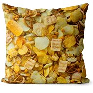 Impar Pillow Potato Chips - Pillow