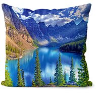 Impar pillow Lake - Pillow