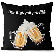 Impar Pillow Best mate - Pillow
