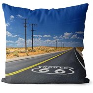 Impar Pillow Route 66 - Pillow