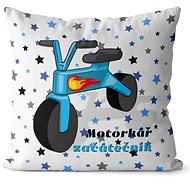 Impar Pillow Biker Beginner - Pillow