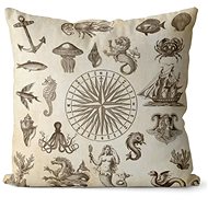 Impar Pillow Marine - Pillow