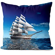 Impar Pillow Ship - Pillow