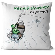 Impar Pillow Big Catches - Pillow