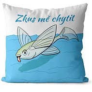 Impar Pillow Try to catch me - Pillow