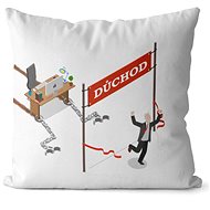 Impar Pillow Pension - Pillow