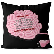 Impar Pillow In your age - Pillow