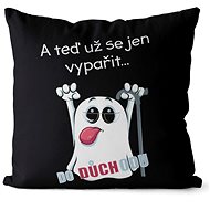 Impar pillow Evaporate into retirement - Pillow