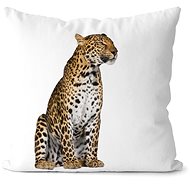 Impar pillow Sitting cheetah - Pillow