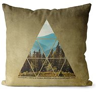 Impar pillow What do you think - Pillow
