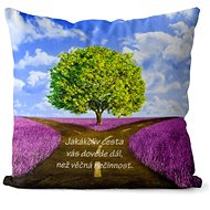 Impar Pillow Leads on - Pillow