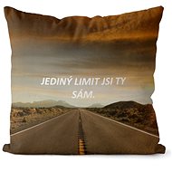 Impar Pillow Single Limit - Pillow