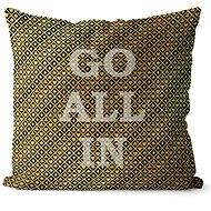 Impar Cushion Go all in - Pillow