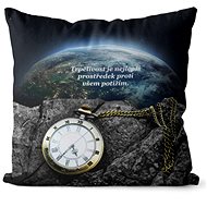 Impar Pillow Patience - Pillow