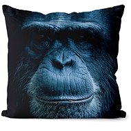 Impar Pillow Monkey View - Pillow