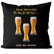 Impar Pillow On one - Pillow