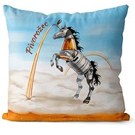 Impar Pillow Peacock - Pillow