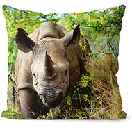 Impar Pillow Rhino - Pillow