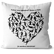 Impar pillow Football is important - Pillow