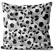 Impar Pillow Soccer Balls - Pillow