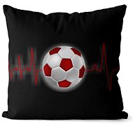 Impar Pillow Football Pulse - Pillow