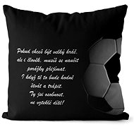 Impar Pillow Big Player - Pillow