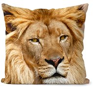 Impar polštář Lví pohled - Pillow
