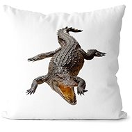 Impar Pillow Crocodile - Pillow