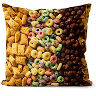 Impar Pillow Cereals - Pillow