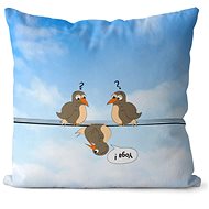 Impar Pillow Yoga! - Pillow
