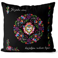 Impar pillow You are like wine - Pillow