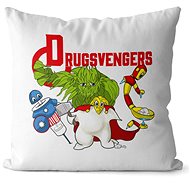Impar Pillow Drugsvengers - Pillow