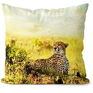 Impar Pillow Cheetah - Pillow