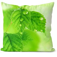 Impar Pillow Leaves - Pillow