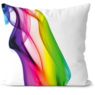 Impar Pillow Colored stripes - Pillow