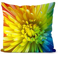 Impar Pillow Rainbow Flower - Pillow