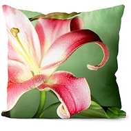 Impar pillow Dewy flower - Pillow
