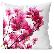 Impar Pillow Red Flowers - Pillow