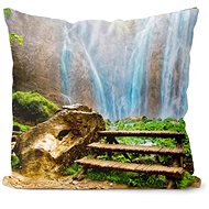 Impar Pillow Waterfall - Pillow