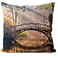 Impar Pillow Bridge - Pillow