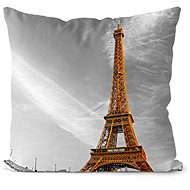 Impar Pillow Paris - Pillow