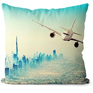 Impar Pillow Airplane Dubai - Pillow