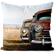 Impar Pillow Car Wreck - Pillow