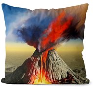 Impar Pillow Volcano - Pillow