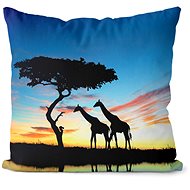 Impar pillow Night safari - Pillow